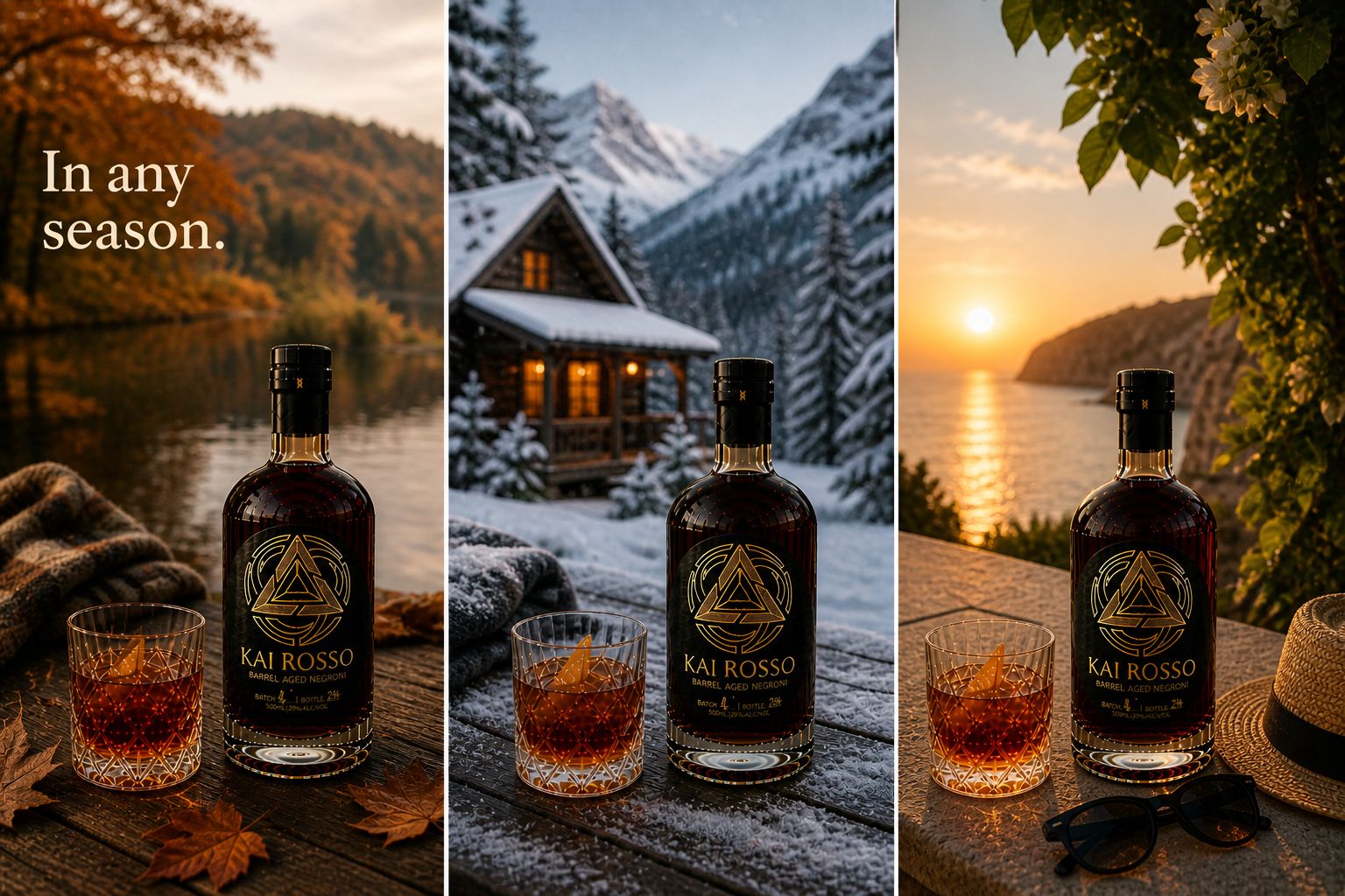 Seasons